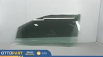 2008-15 Mercedes W204 C250 Coupe Front Left Side Door Window Auto Glass Oem Used. Price: $121.00.
