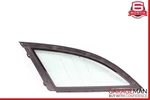 04-09 Mercedes W211 E350 E500 Wagon Rear Left Side Quarter Window Glass Used. Price: $32.50.