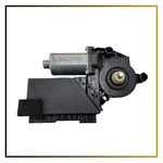 Porsche Cayenne Vw Touareg Rear Right Side Window Motor Module 7L0959794A Oem Used. Price: $83.25.