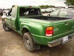 Used Left Quarter Glass Fits: 1999 Ford Ranger Super Cab 2 Stationary Tinted. Price: $109.16.