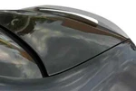 Medium Wing Spoiler Linea Tesoro Style For Bentley Continental 2005-2011 New. Price: $778.00.
