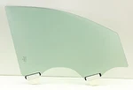 Fits 2020-2025 Cadillac XT6 Passenger Right Front Door Window Glass Laminated New. Price: $224.00.