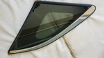 2017-2022 Kia Niro Rear Right Passenger Quarter Glass 87820-G5000 Oem Used. Price: $123.49.