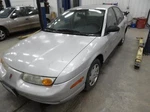 Used Rear Left Door Glass Fits: 2000 Saturn Series 4 Sdn L.. Price: $167.00.