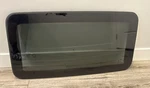 Hyundai Veracruz 2008 2009 2010 2011 Sun Roof Glass Oem 43R-000386 Used. Price: $300.00.