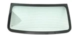 Fits: 2007-2012 Nissan Sentra 4D Sedan Back Rear Window Glass/heated-solar New. Price: $226.95.