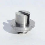 Maserati M138 Coupe Spyder Gransport Window Regulator Repair Pin (2) New. Price: $99.99.