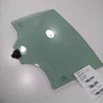 Driver Left Rear Door Glass Window Sedan Without Solar 17-20 Hyundai Elantra Oem Used. Price: $98.90.