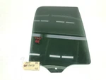 2017-2020 Ford F350 Sd Super Cab Right Pass Rear Door Window Glass Panel Oem Used. Price: $64.99.