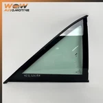 90-02 Mercedes-benz R129 SL500 SL600 Rear Right Passenger Side Quarter Glass Oem Used. Price: $114.34.