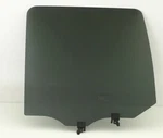Fits 2013-2016 Ford F250-F750 4 Crew Driver Left Side Rear Door Window Glass New. Price: $82.00.