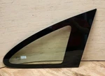 Rear Passenger Oem Quarter Glass Fits 2007-2011 Honda Cr-v New. Price: $120.00.