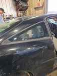 Used Right Quarter Glass Fits: 2009 Chevrolet Cobalt Grade. Price: $205.90.