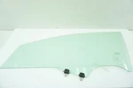 2006 - 2011 Honda Civic Hybrid Front Left Driver Side Glass Window Oem Used. Price: $119.99.
