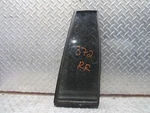 97 - 04 Montero Sport Right Passenger Rear Door Vent Window Glass W/privacy Tint Used. Price: $59.96.