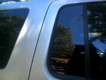 Passenger Rear Door Vent Glass Excluding Sport Trac Fits 02-05 Explorer 3192618 Used. Price: $35.00.