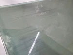 Used Front Right Door Glass Fits: 2003 Volkswagen Eurovan Grad. Price: $153.00.