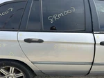 Passenger Rear Side Door Without Laminated Glass Fits 06-08 Pacifica 104952251 Used. Price: $148.68.