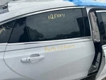 Passenger Rear Door Glass Vin Z 4TH Digit New Style Fits 16 Malibu 104632261 Used. Price: $120.96.