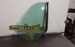 Passenger Right Quarter Glass Convertible Fits 03-06 Sebring 1491951 Used. Price: $115.00.