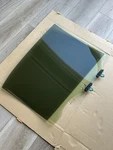 2020 2025 Toyota Corolla Rear Left Door Glass Oem Used 68104-12890. Price: $149.00.