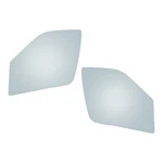 Ford Expedition 2007-2017 Door Glasses Front, Driver And Passenger Side Pair New. Price: $221.79.