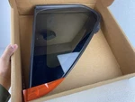 New! Oem 2019-2022 Toyota RAV4 Rear Quarter Windom Glass 62710-0R090. Price: $99.00.