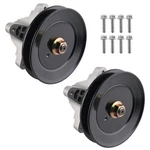 Deck Spindle For Mtd 13A1762F065 13A1762F729 2007-13 918-04495A 618-04495A New. Price: $53.29.