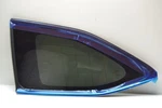 Oem 2020-2025 Toyota Highlander Left Rear Quarter Glass Driver Side 62720-0E191 New. Price: $164.99.