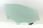 Fits 2017-2022 Kia Sportage Passenger Side Right Front Door Window Glass New. Price: $94.95.