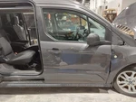 Used Front Right Door Assembly Fits: 2020 Ford Transit Connect Canada Mark. Price: $175.90.
