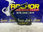 2012-2015 Honda Civic Sedan Right Rear Vent Glass Window 73405-TR6-A20 Used. Price: $75.00.