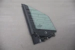 16-25 Tesla Model X Front Right Quarter Vent Door Window Glass Rh 1055204-00-D Used. Price: $160.00.