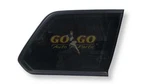 Passenger Quarter Glass Station Wgn Privacy Tint Opt 4KF Fits 15-17 Golf Used. Price: $109.25.