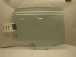 Passenger Right Rear Door Glass Fits 04-11 Swift 245288 Used. Price: $98.98.