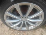 Back Glass 2 Door Convertible Fits 09-13 Infiniti G37 3980 Used. Price: $115.00.