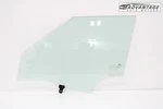 2020-2025 Hyundai Venue Sel Front Left Driver Side Door Panel Window Glass Oem Used. Price: $189.59.