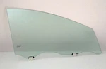 Fit 2004-2009 Toyota Prius 4D Hatchback Passenger Right Front Door Window Glass New. Price: $69.99.