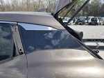 25 Nissan Kicks Sv New Style Quarter Window Glass Rear Left Driver Used. Price: $175.00.