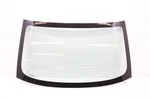 2022-2026 Honda Civic Rear Trunk Lid Windshield Back Window Temperlite Glass Oem Used. Price: $188.34.
