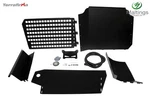 Terrafirma Flip Up Window Storage Bins For Discovery 3 And 4 - TF985BIN Rh Side New. Price: $630.59.