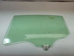 2014 2015 2016 2017 2018 2019 2020 2021 Mazda Left Rear Door Glass GHK1-73-510 Used. Price: $90.00.