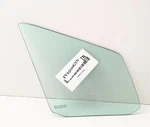 Fits 2012-2015 Honda Civic Sedan Passenger Side Right Front Vent Glass Window New. Price: $48.00.