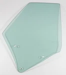 New Passenger Side Quarter Glass Green Tint Amd Fits Grand Prix 795-5669-TR. Price: $140.52.