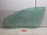 2013 Volkswagen Jetta Front Left Driver Lh Door Glass Window Used. Price: $70.00.