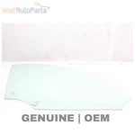 2010-2011 Mercedes-benz ML450 Front Right Door Window Glass 1647251010 Used. Price: $68.49.