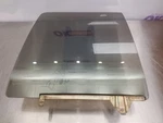 1991 Toyota 4 Runner SR5 Rear Door Window Glass Only Left Driver Used. Price: $85.00.