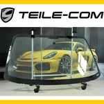 Porsche 911 996.2 C2/C4/GT3/TURBO Front Tinted/windscreen 99654190134 Neu. Price: $664.85.