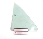 2000 - 2006 Audi Tt Driver Left Convertible Window Glass Door Vent Front Oem Used. Price: $105.00.