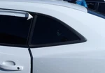 2010-2015 Chevrolet Camaro Coupe Left Rear Driver Side Quarter Window Glass Used. Price: $139.99.